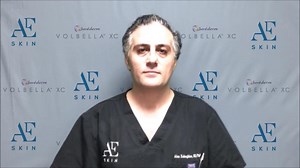 When will I see results after a Volbella treatment?