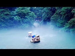 文化中国行 西湖：一湖千年 极致的中式美学