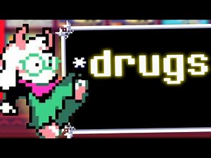 Horribly Translated Deltarune Chapter 3