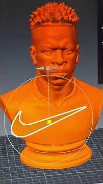 How to Add Logos to 3D Prints #3dprinting #tips #shorts