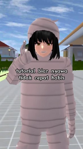 #sakuraschoolsimulator #tutorial #fypシ #pecintasakura