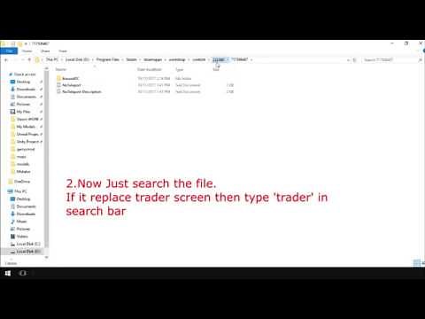 Killing Floor 2 How To Install A Mod