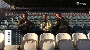 9.1K views · 25 reactions |  “I’ve used a bit of history, a bit of form and a sprinkle of my own genius.”  Austin Healey looks into the crystal ball to predict the Premiership Rugby semi-finalists. | TNT Sports Rugby | Facebook