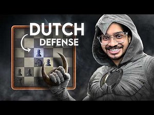 2000 ELO Chess Players NEVER Tell You This Opening Exists!