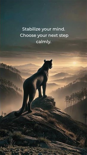 Confident Mindset Binaural Focus & Deep Clarity