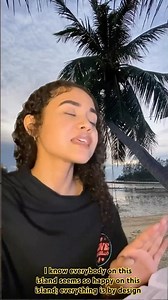 Pt. 2 🎼✨ Sing along to Moana’s How Far I’ll Go with me! #disney #moana #sing #karaoke #islandgirl