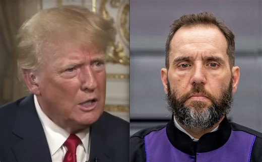 16K views · 1.2K reactions | BREAKING: CRUCIAL update in Trump's DC criminal trial. This is part of the Legal Breakdown series available ONLY on YouTube: https://www.youtube.com/briantylercohen | Brian Tyler Cohen | Facebook