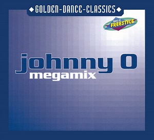 Johnny O - Megamix
