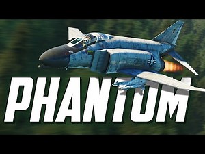 The Phantom Family / War Thunder