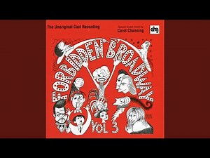 Robert Goulet Sequence: Camelot