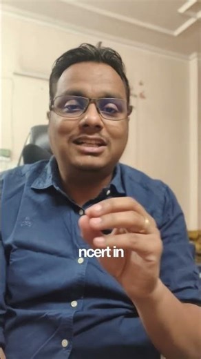 Do not read NCERT if you already have notes# NEET 2026