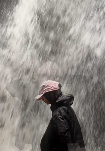 Cinematic Hiking Adventure with Your Beautiful Partner