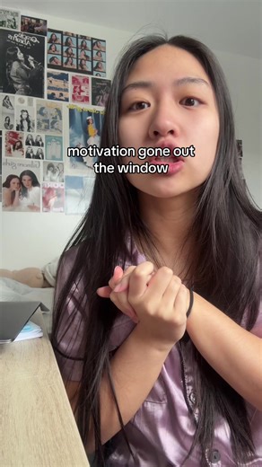 Study Motivation Tips from StudywithKate