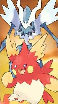 I Gave 10 Pokémon NEW Evolutions