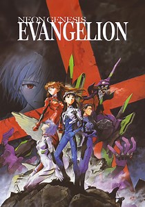 Neon Genesis Evangelion Season 1 - episodes streaming online