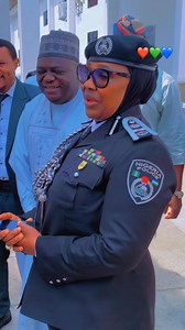 The Queen of Mambilla Plateau, Her Royal Majesty, Queen AIG Aishatu Baju II mni Oon, has made history by being elected as the first President of the Association of Women in Law Enforcement in Africa (AWLEA). This landmark achievement is the result of her dedication and leadership in the security sector, bringing pride to the Mambilla Plateau, Taraba State, and Nigeria. Her election is celebrated as a major milestone for gender representation in African law enforcement and signals a promising fut
