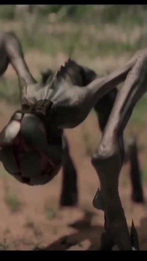 Siren Head sirenhead trailer.