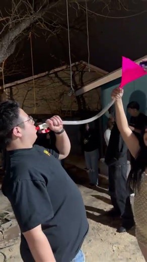 Vlog #79: My Friend Drinking from The Straw (Extended Version)