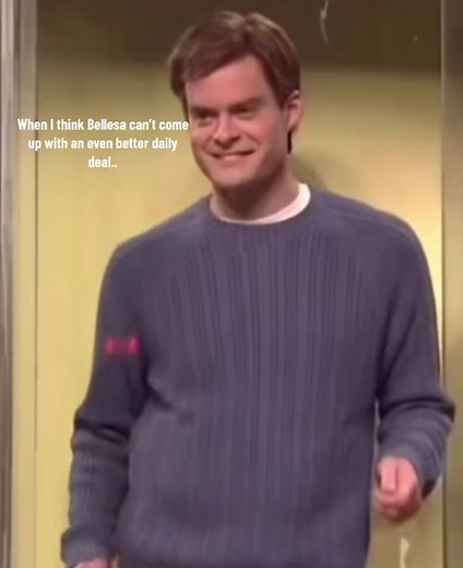 Go please yoirself bbs 💕 @Bellesa Boutique Deal6 Free airvibe pro today!!