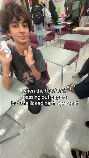 matter of fact i have my own paper…🫩😂|tiktok: nickychito