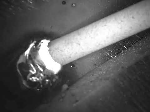 Welding Puddle Ultra High-Definition SMAW GMAW GTAW
