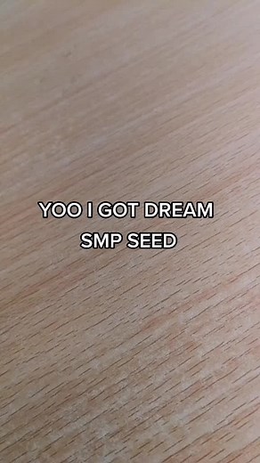Building the Dream SMP: Exploring the Seed