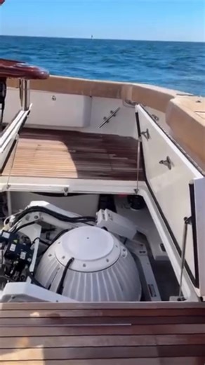 Seakeeper on Instagram: "The beautiful @vikingyachtcompany 62 "Southern Charm" got a new Seakeeper 26 for the holidays! The installation was completed by our Dealer, @30_north_yacht_service_, one of our Dealers who has technicians who have gone above and beyond for Seakeeper education. These technicians have earned the title of Master Technician, ensuring that your Seakeeper is in the best hands! 🎥 @30_north_yacht_service_ • • • #seakeeper #takearide #lovemyseakeeper #stabilizer #stabili