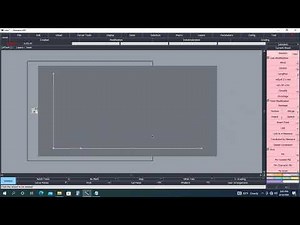 Lectra Modaris | Long Pant Tutorial | Beginners Tutorials | C&A spec ‪@garmentscadtraining‬