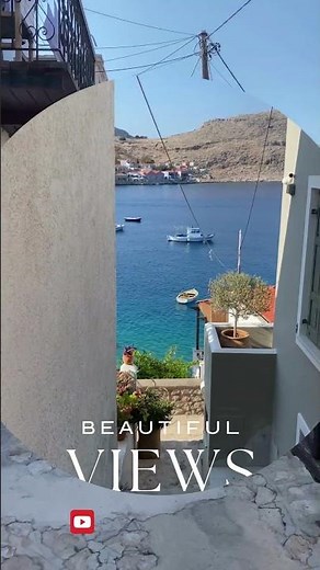 Chalki Halki Island: A Captivating Journey