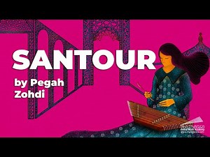 Discover the Enchanting World of Persian Santour Music