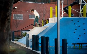 Dave Caddo – Pattern Language