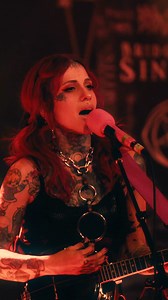 🎉 SINNERS! 🎉 Our annual New Year’s shows are back and we’re coming to Portland on 12/28 at Revolution Hall with a full horn section 🎺 Ring in the New Year, Sinners style 👹✨ Tickets are moving fast, grab yours now! | The Bridge City Sinners