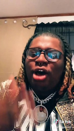KingDanzz on TikTok