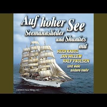 Der Hamburger Veermaster