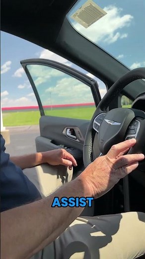 Interior Showcase of the Chrysler Pacifica Hybrid!