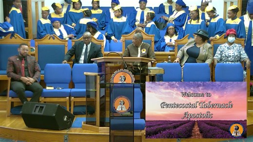 New Years Eve Service | Pentecostal Tabernacle Apostolic Church
