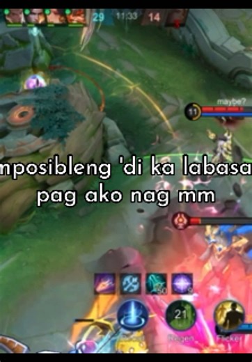 Lesley's Legendary Skin in Mobile Legends