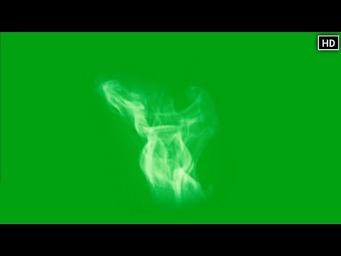 Top 13 smoke effects green screen free footage HD || chroma key smoke effects animation HD video