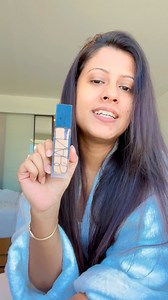 128K views · 1.3K reactions | NARS ফাউন্ডেশন এর Indian স্কিন এর জন্য...