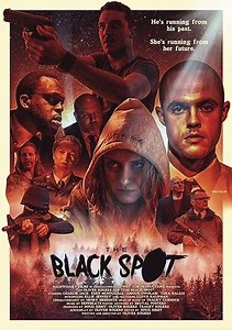 The Black Spot - Movie