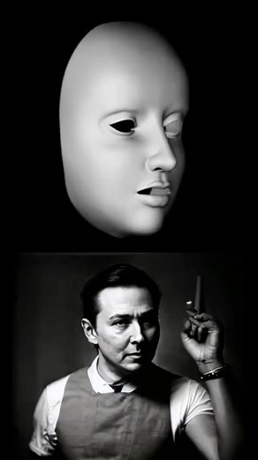 Understanding the Hollow Face Illusion: Perception vs Action