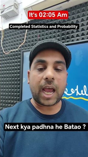 Completed Statistics and Probability Day 7 of 7 completed #class10maths #exam #class10maths