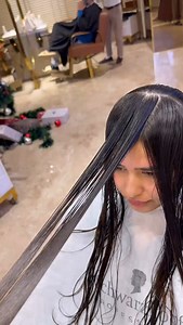 8.2K views · 48 reactions | Advance layer haircut ‍♀️ by...