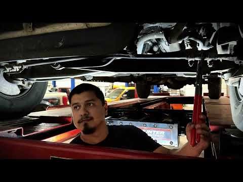 Welcome To Diesel Works LLC