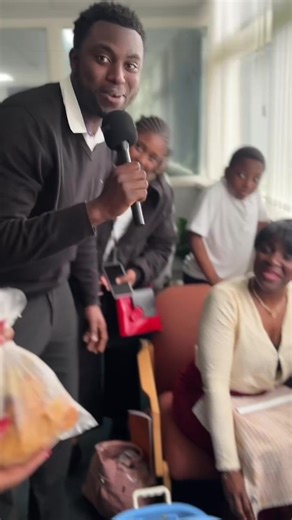 After Church Antics 😂😂