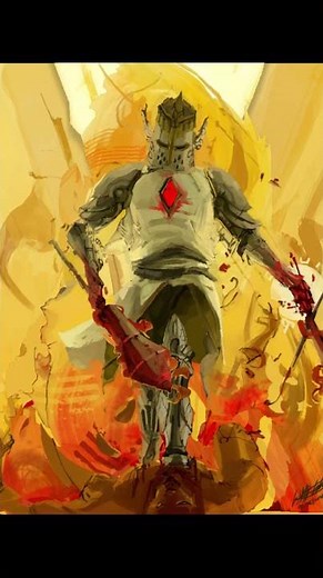 Pelinal Animation #elderscrolls #edit