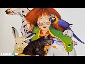 “The Perfect Pet” by Margie Palatini