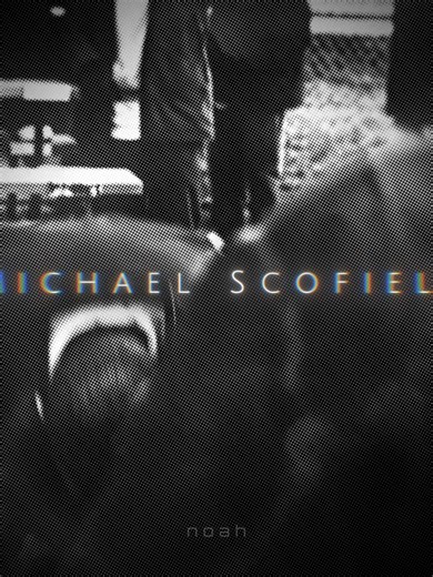 Michael Scofield: The Resilience of a Prison Break Hero