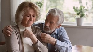 Como o transtorno de ansiedade pode afetar o relacionamento conjugal