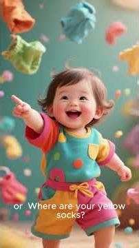 Help Your Toddler Talk Faster: Language Tips